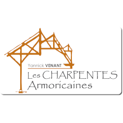 Logo Les Charpentes Armoricaines