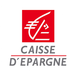 logo Caisse d'Epargne