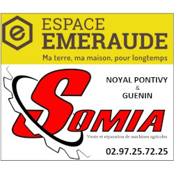 logo Somia Espace Emeraude