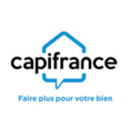Logo CapiFrance