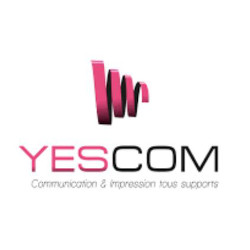logo YesCom