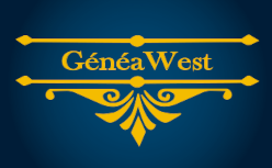 Logo Geneawest