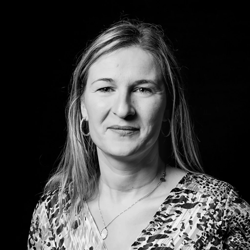 Aurélie NICOL GUILLAUME