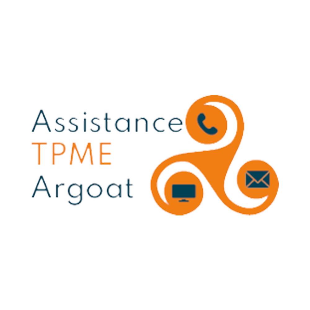 Logo de l'entreprise Assistance TPME Argoat