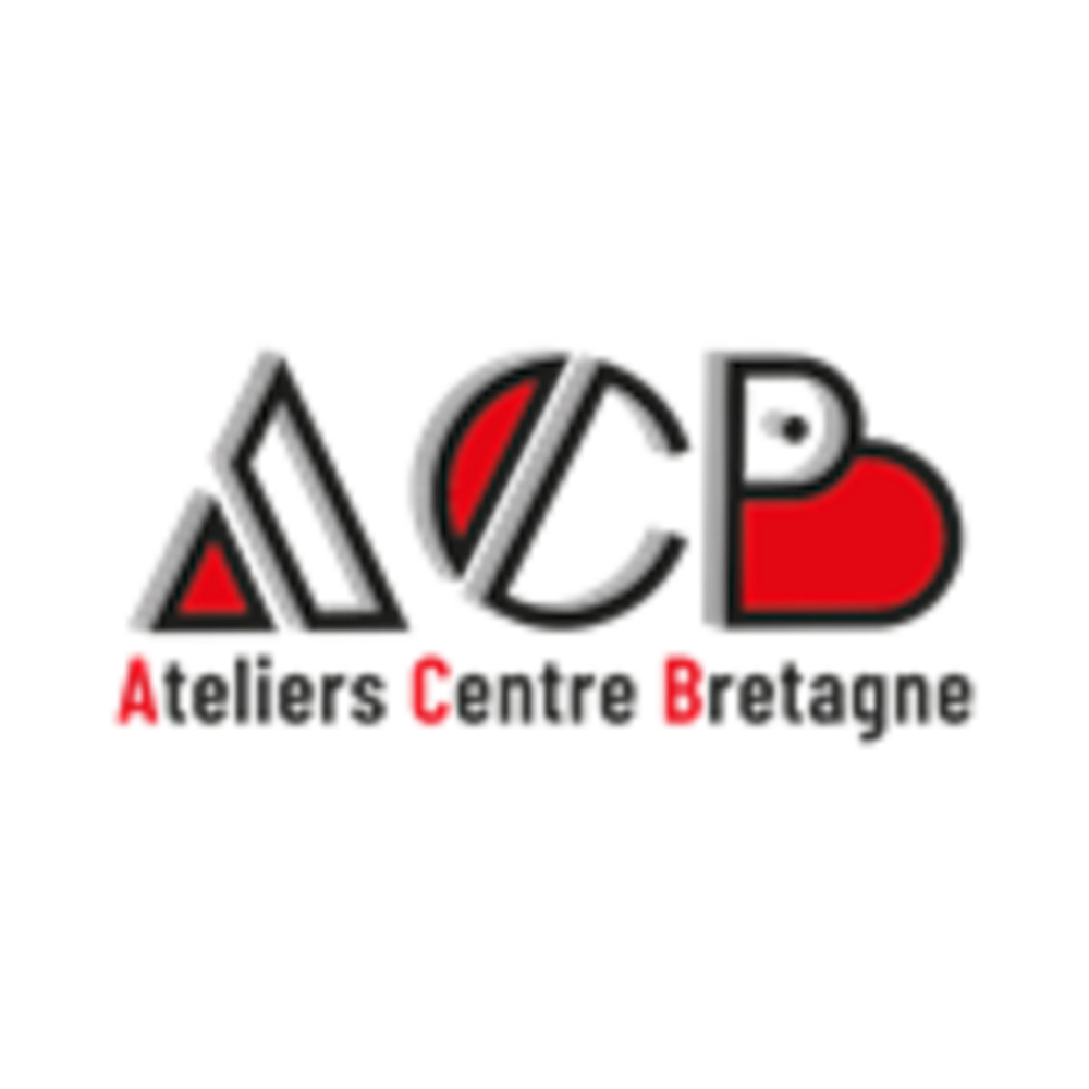 Logo de l'entreprise "Ateliers Centre Bretagne"