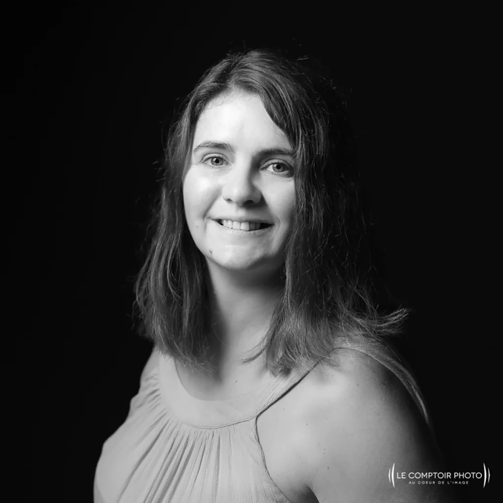 Maud AUDRAIN LE LOUDEC