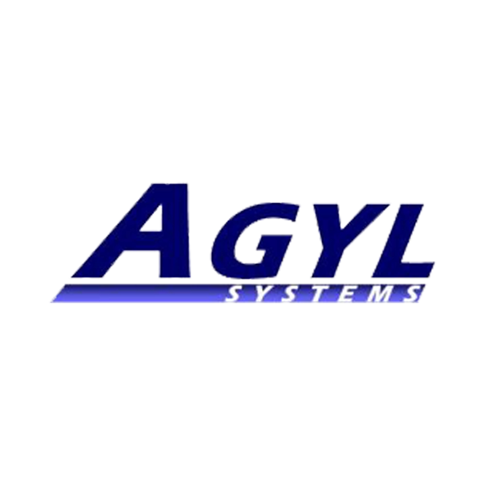 Logo de l'entreprise "Agyl Systems"