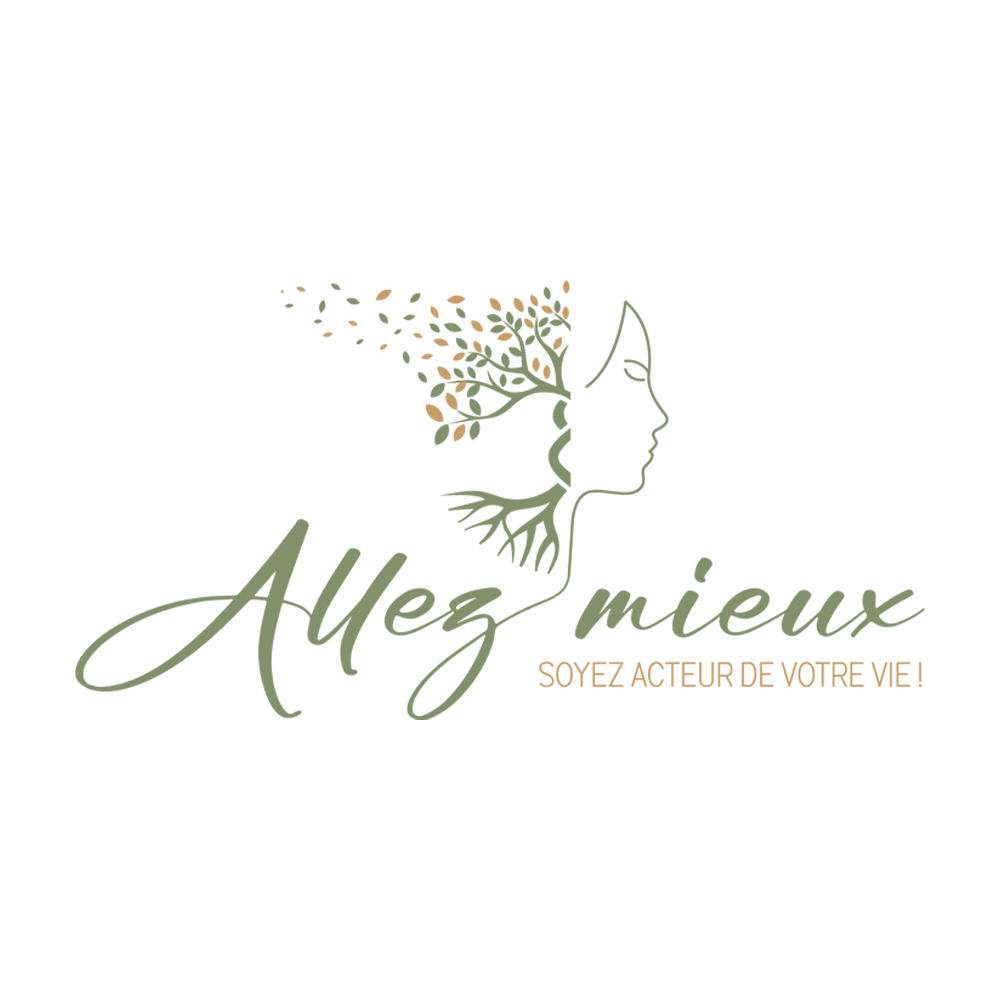 Logo de l'entreprise "Allez Mieux"