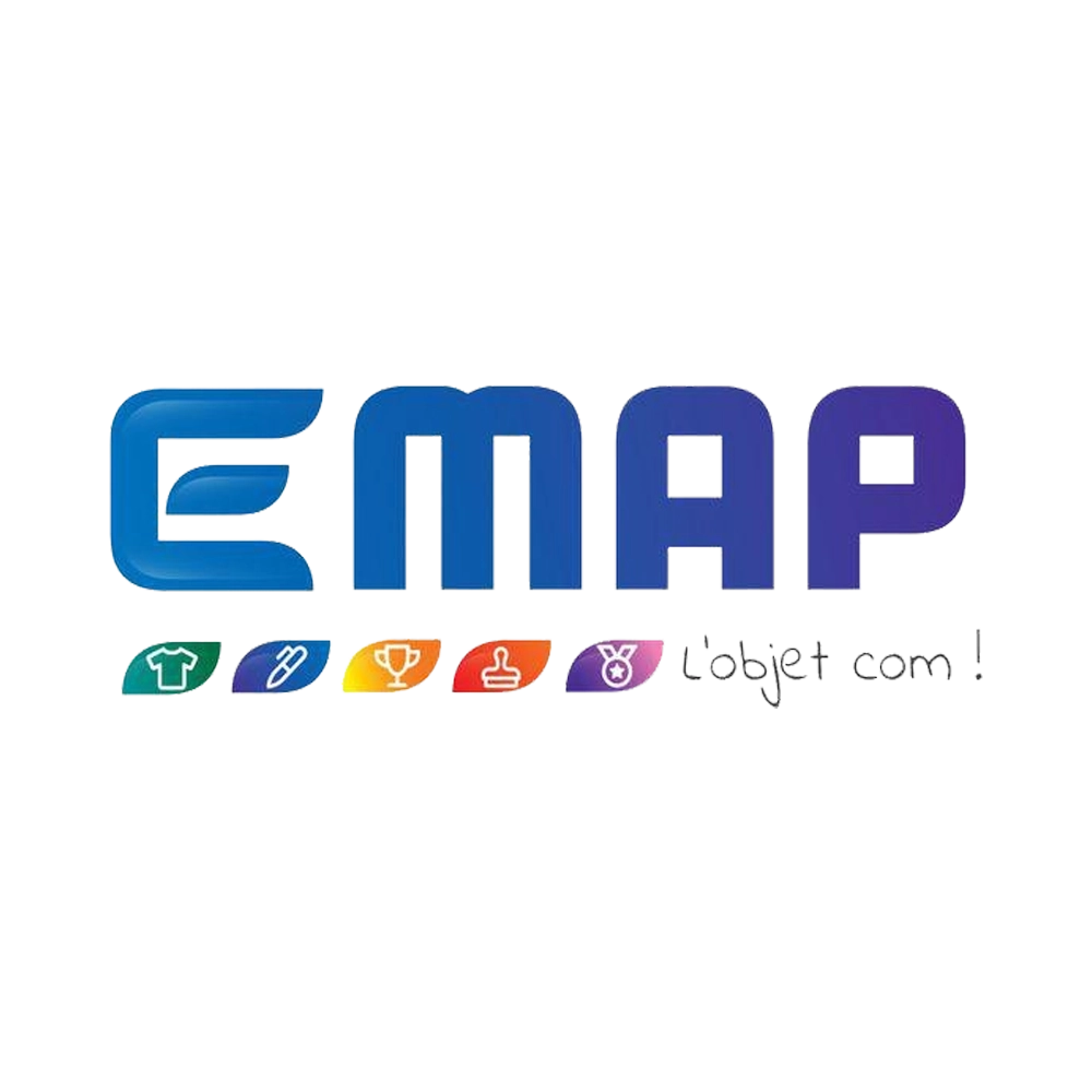Logo de l'entreprise "EMAP"