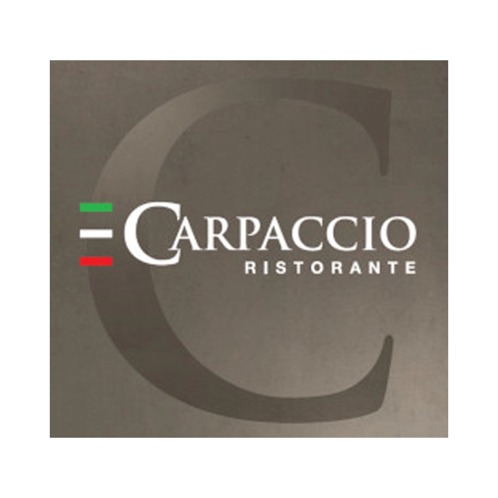 Logo de l'entreprise "Il Carpaccio"