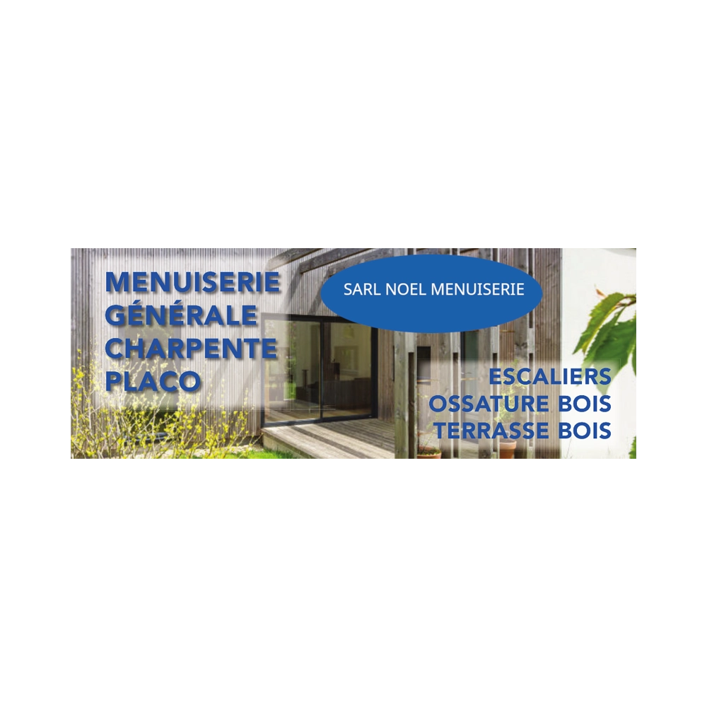 Logo de l'entreprise Noel Morvan