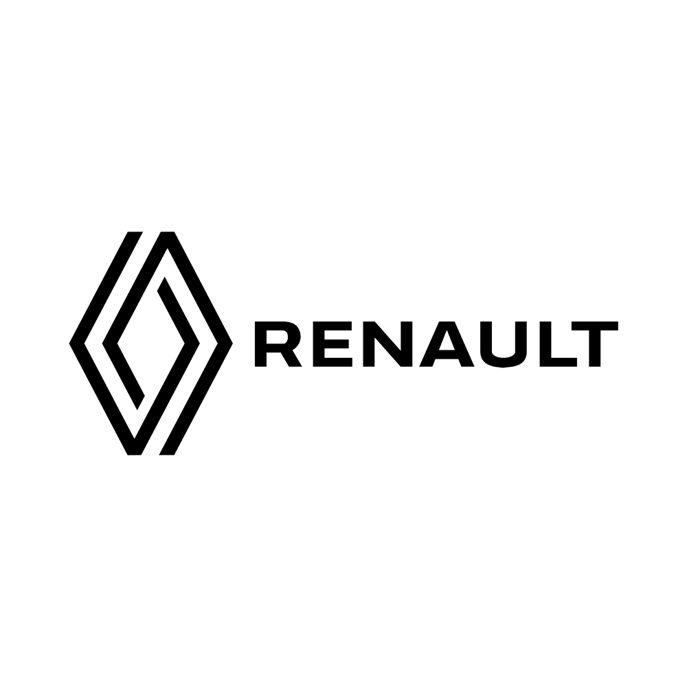 Logo de l'entreprise Renault