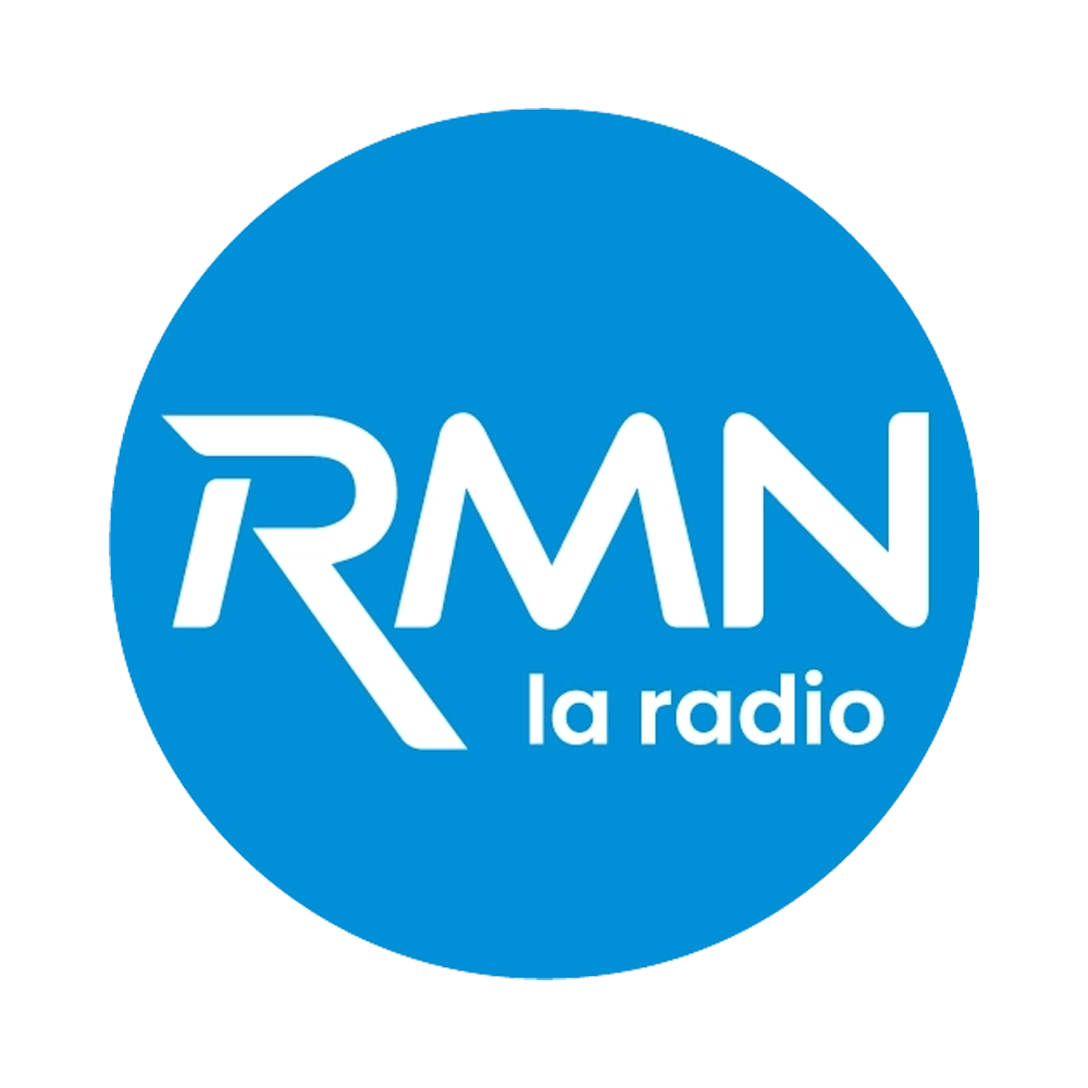 Logo de la radio RMN