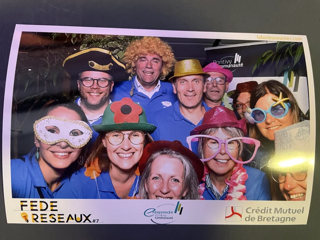 CB2 à Fédéréseaux 2025