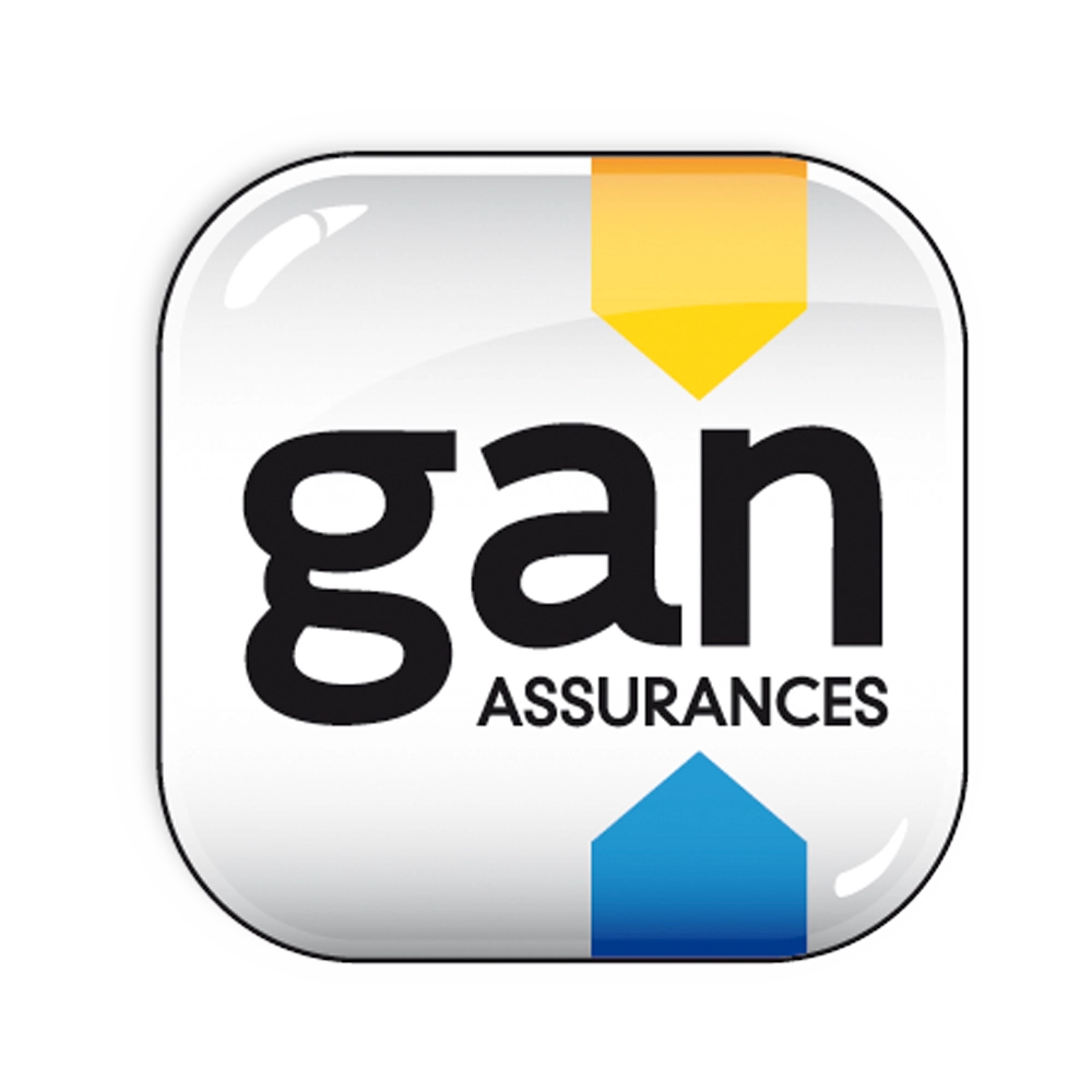 Logo de l'entreprise GAN