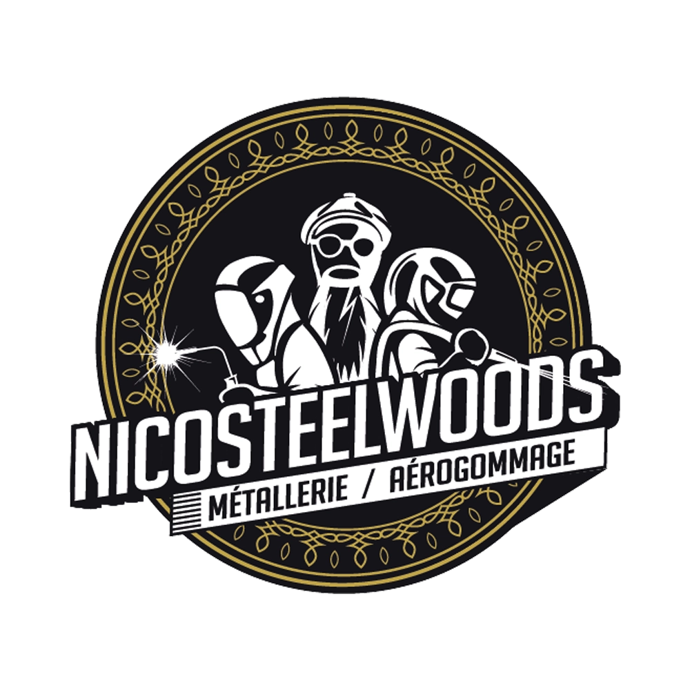Logo de l'entreprise Nicosteelwoods
