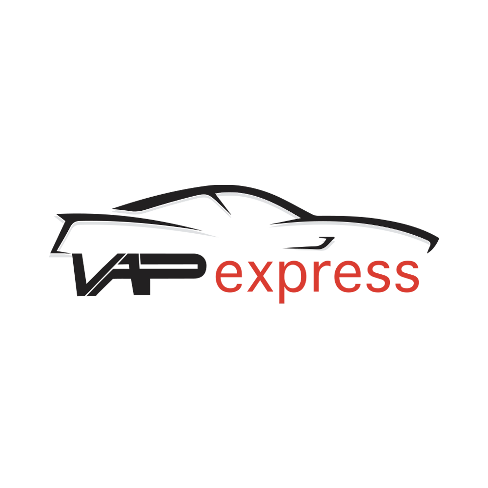Logo de l'entreprise Vap Express
