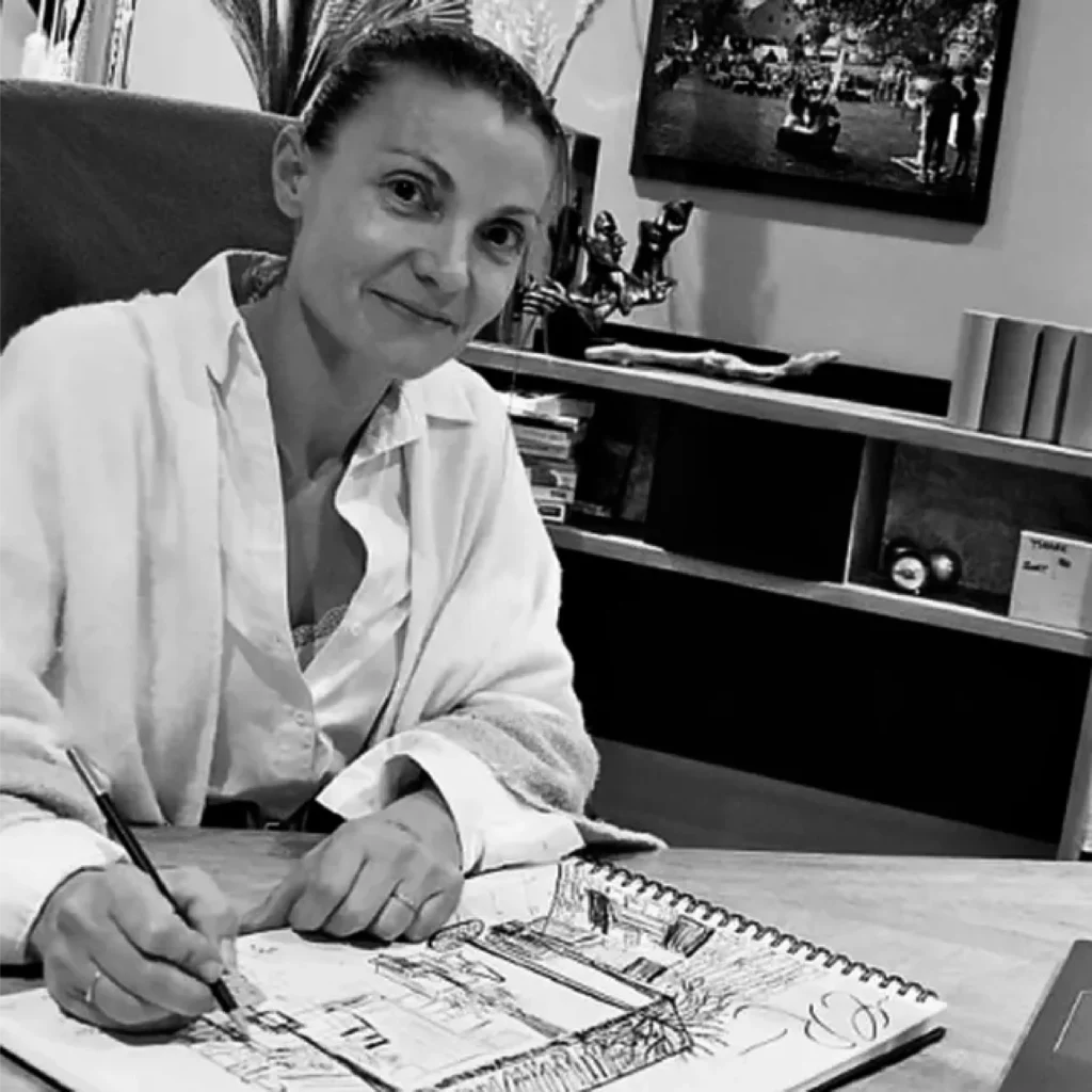 Carole ROUXEL